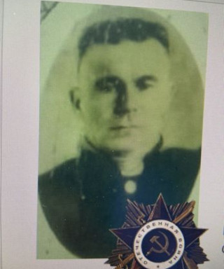 Брянцев Александр Яковлевич