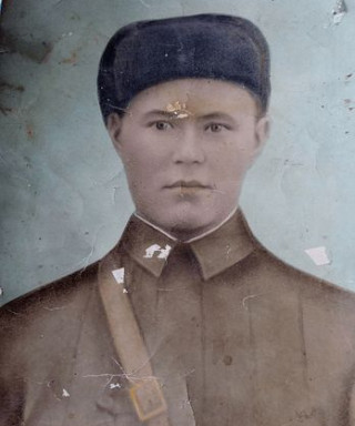 Талипов Ражап Юнусович