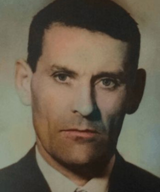 Бызов Вениамин Дмитриевич