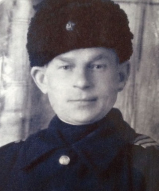 Маков Алексей Васильевич