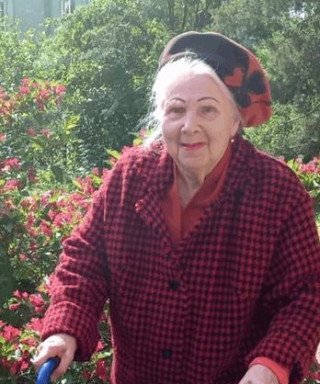 Щелконогва Нина Васильевна