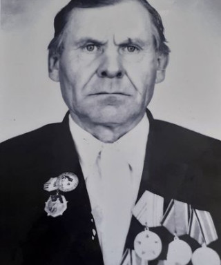 Зуйков Владимир Григорьевич