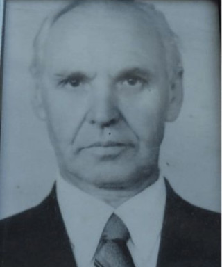 Гурьянов Иван Васильевич