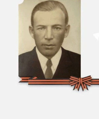 Баранов Михаил Андреевич