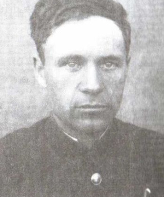 Ляшенко Григорий Яковлевич