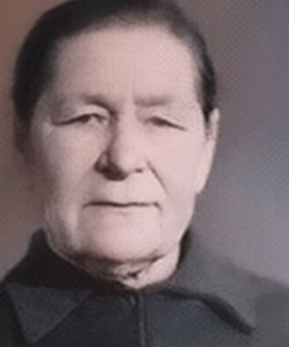 Дмитревская Лариса Александровна