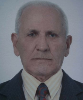 Дацик Василий Илларионович