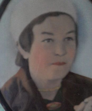 Аверкина Клавдия Макаровна