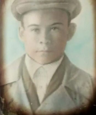 Газизов Гаптрахман