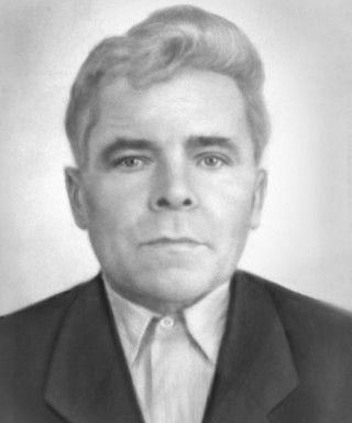 Гусев Иван Егорович