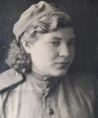 Даниленко Наталья Константиновна