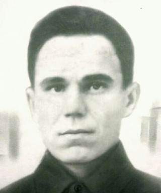 Гордеев Петр Алексеевич