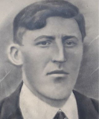 Мурашев Василий Герасимович