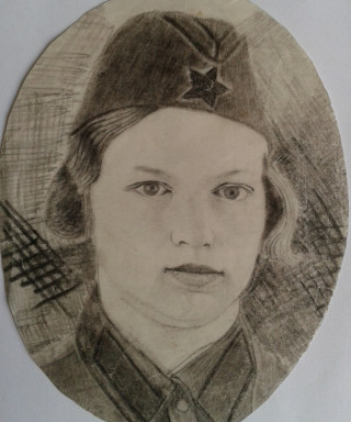 Малыгина (Кожина) Таисия Петровна