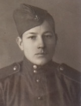 Хлопков Павел Андреевич