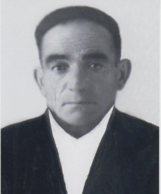 Гришин Федор Иванович