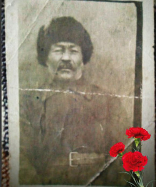 Талибуллин Мунибулла