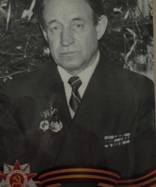 Павлович Владимир