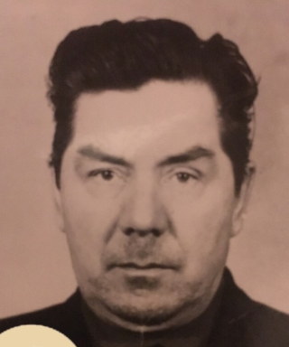 Абдуллин Амир Абдуллович