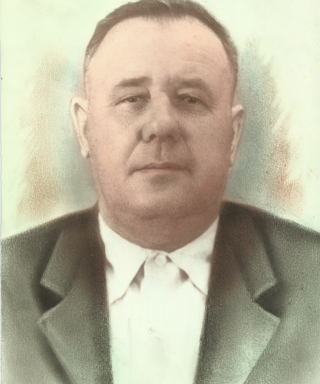 Алхимук Иван Трофимович