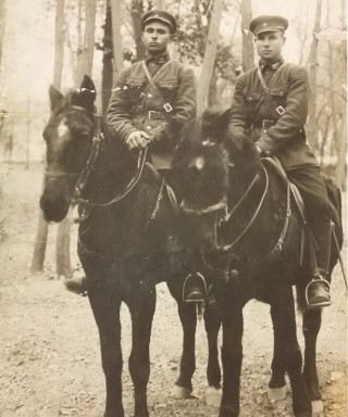 Партолин Гавриил Иванович