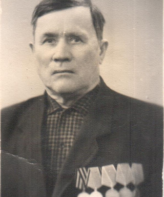 Гурьянов Иван Михайлович