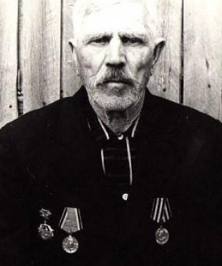 Ермилов Филипп Игнатьевич