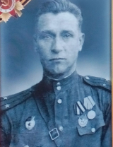 Орлов Яков Матвеевич