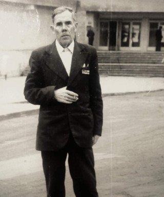 Лунев Василий Семенович