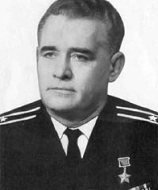 Дьяченко Федор Сергеевич