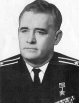 Дьяченко Федор Сергеевич