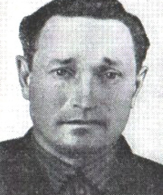 Дьяконов Ефрем Аристаулович