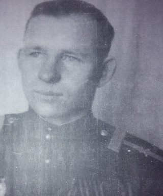 Лисинский Семен Федорович