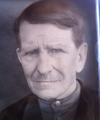 Окунев Иван Григорьевич