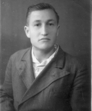 Жилкин Борис Степанович