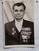 Мотовилов Алексей Никифорович