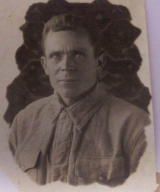 Полтораусов Василий Филиппович