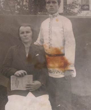 Полтораусов Николай Васильевич