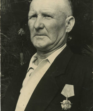 Верижников Аркадий Яковлевич