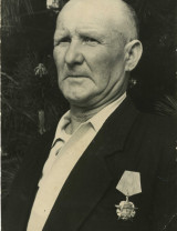 Верижников Аркадий Яковлевич