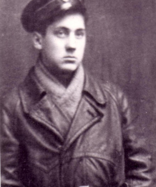 Гончаров Василий Трофимович