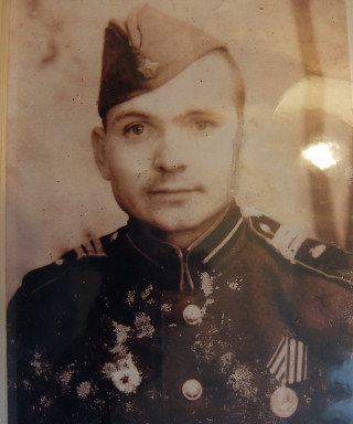 Бабаскин Алексей Николаевич