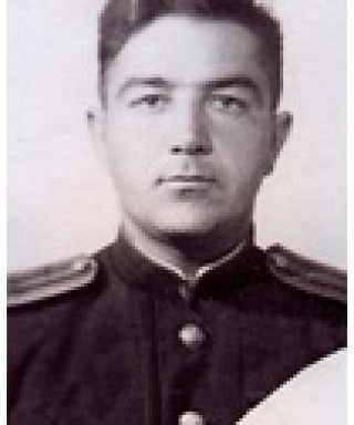 Лысенко Анатолий Григорьевич