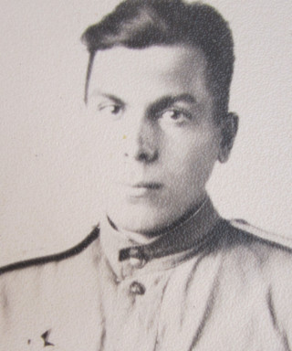 Романов Петр Михайлович