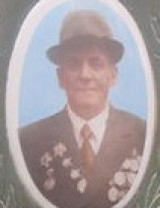 Кузнецов Василий Николаевич