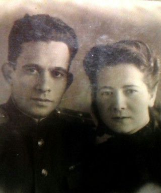 Антонов Владимир Борисович