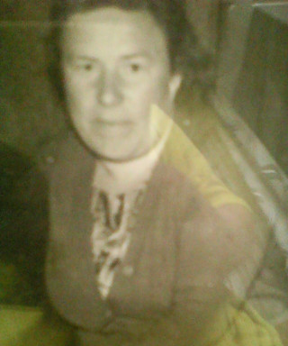 Полякова Вера Петровна