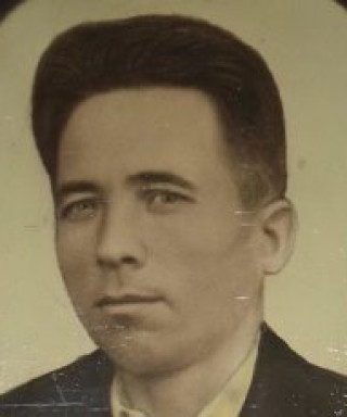 Арзамасцев Яков Васильевич