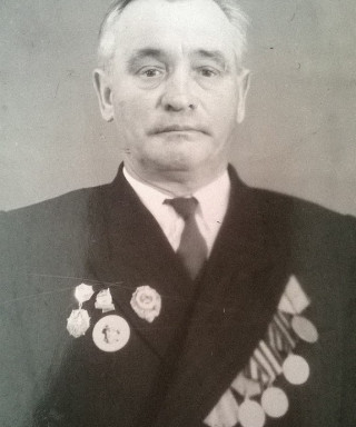 Гавритенков Иван Владимирович