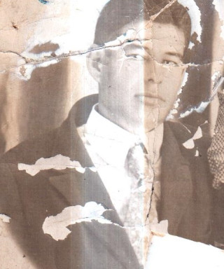 Шайхразиев Мирзасалих